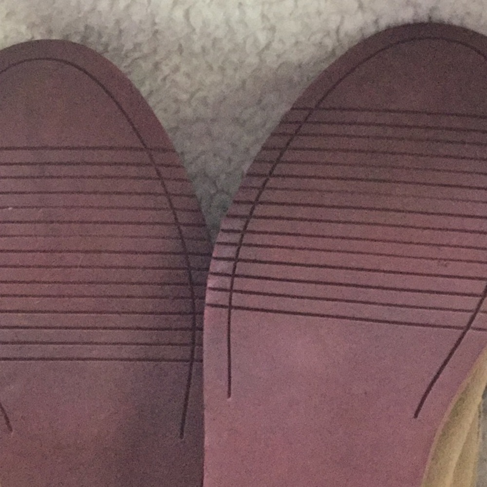 Men’s Nubuck Suede Loafer - Picture 7 of 7